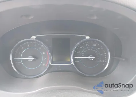 2018 Subaru Forester 2.5I Premium из США, поврежденный, VIN JF2SJAGCXJH506886